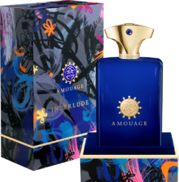 AMOUAGE Interlude Man